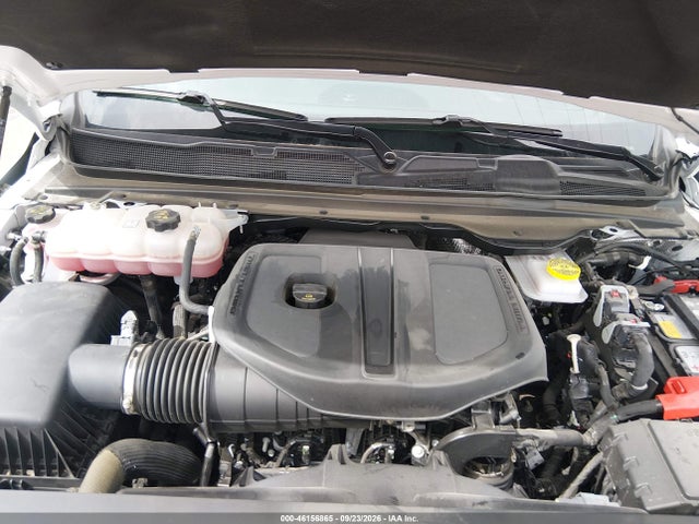 Aukcja sprzedaży 2026 Ram 1500 Laramie, vin: 1C6SRFJP9TN368821, numer aukcji: 46156865