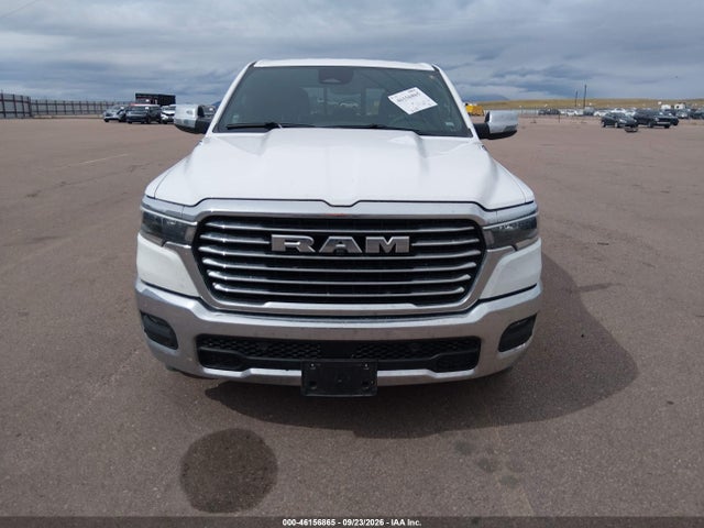 Aukcja sprzedaży 2026 Ram 1500 Laramie, vin: 1C6SRFJP9TN368821, numer aukcji: 46156865