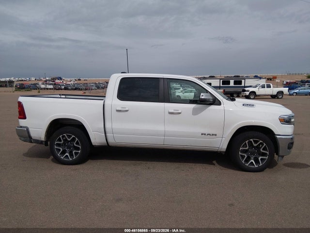 Aukcja sprzedaży 2026 Ram 1500 Laramie, vin: 1C6SRFJP9TN368821, numer aukcji: 46156865