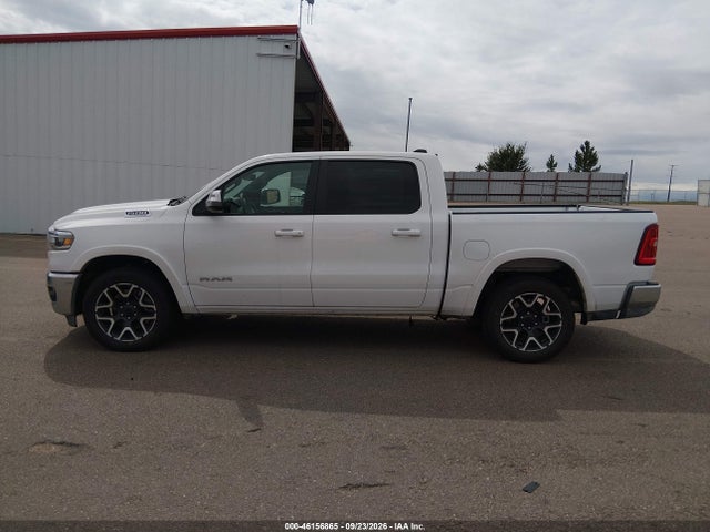 Aukcja sprzedaży 2026 Ram 1500 Laramie, vin: 1C6SRFJP9TN368821, numer aukcji: 46156865