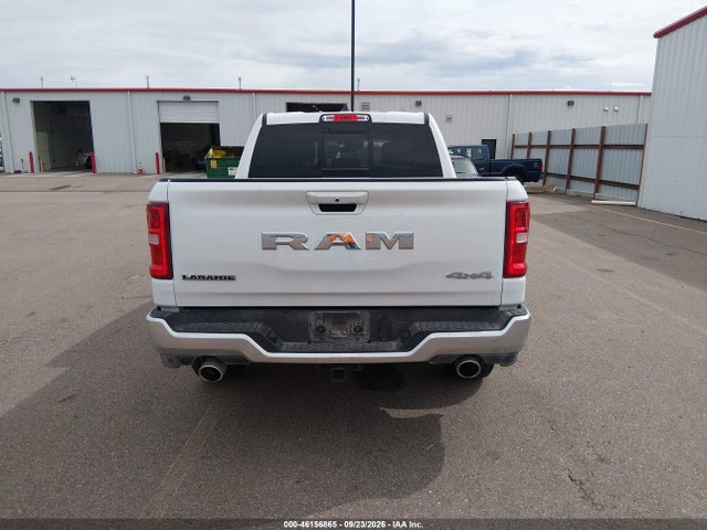 Aukcja sprzedaży 2026 Ram 1500 Laramie, vin: 1C6SRFJP9TN368821, numer aukcji: 46156865