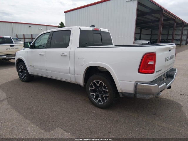Aukcja sprzedaży 2026 Ram 1500 Laramie, vin: 1C6SRFJP9TN368821, numer aukcji: 46156865