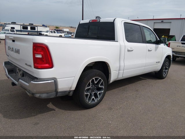 Aukcja sprzedaży 2026 Ram 1500 Laramie, vin: 1C6SRFJP9TN368821, numer aukcji: 46156865