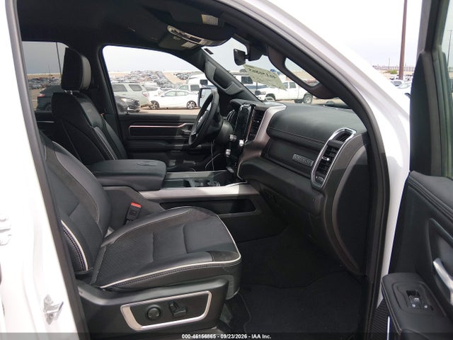 Aukcja sprzedaży 2026 Ram 1500 Laramie, vin: 1C6SRFJP9TN368821, numer aukcji: 46156865
