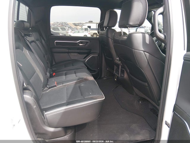 Aukcja sprzedaży 2026 Ram 1500 Laramie, vin: 1C6SRFJP9TN368821, numer aukcji: 46156865