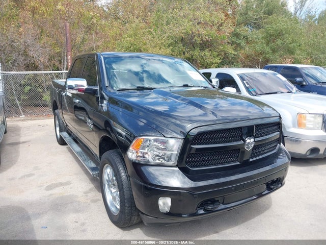 Aukcja sprzedaży 2017 Ram 1500 Big Horn  4x4 5'7 Box/lone Star  4x4 5'7 Box/lone Star Silver  4x4 5'7 Box/slt  4x4 5'7 Box, vin: 1C6RR7LT3H5870862, numer aukcji: 46156866
