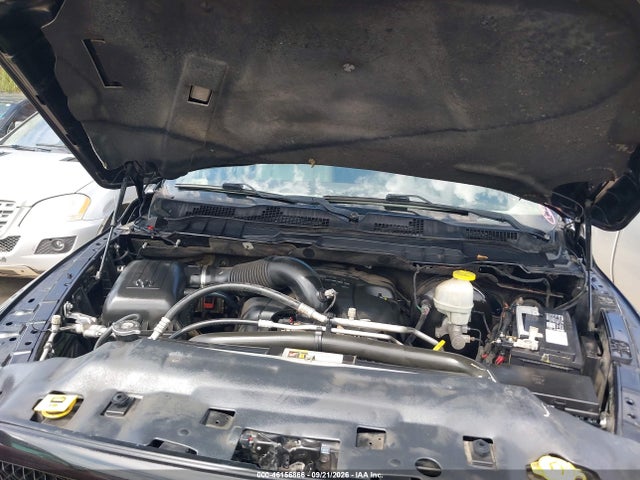 Aukcja sprzedaży 2017 Ram 1500 Big Horn  4x4 5'7 Box/lone Star  4x4 5'7 Box/lone Star Silver  4x4 5'7 Box/slt  4x4 5'7 Box, vin: 1C6RR7LT3H5870862, numer aukcji: 46156866