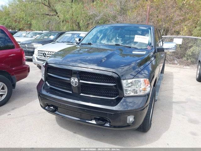 Aukcja sprzedaży 2017 Ram 1500 Big Horn  4x4 5'7 Box/lone Star  4x4 5'7 Box/lone Star Silver  4x4 5'7 Box/slt  4x4 5'7 Box, vin: 1C6RR7LT3H5870862, numer aukcji: 46156866