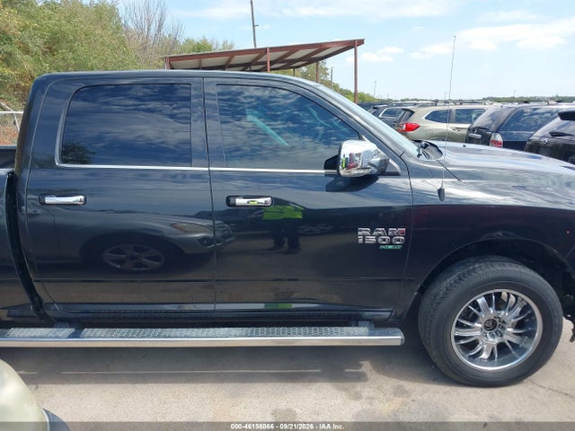 Aukcja sprzedaży 2017 Ram 1500 Big Horn  4x4 5'7 Box/lone Star  4x4 5'7 Box/lone Star Silver  4x4 5'7 Box/slt  4x4 5'7 Box, vin: 1C6RR7LT3H5870862, numer aukcji: 46156866