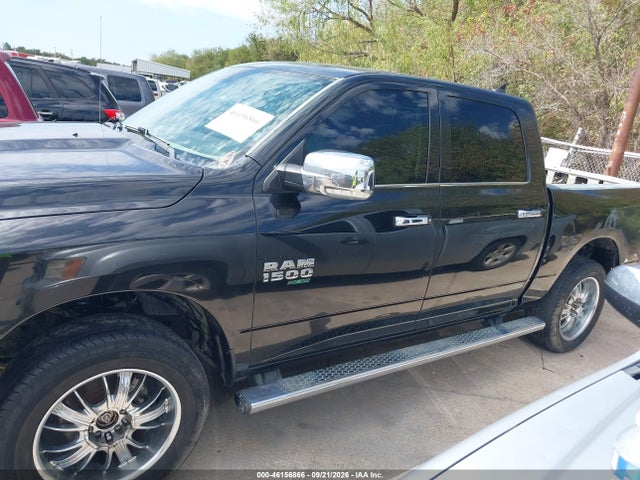 Aukcja sprzedaży 2017 Ram 1500 Big Horn  4x4 5'7 Box/lone Star  4x4 5'7 Box/lone Star Silver  4x4 5'7 Box/slt  4x4 5'7 Box, vin: 1C6RR7LT3H5870862, numer aukcji: 46156866