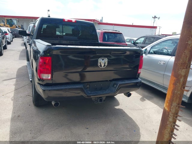 Aukcja sprzedaży 2017 Ram 1500 Big Horn  4x4 5'7 Box/lone Star  4x4 5'7 Box/lone Star Silver  4x4 5'7 Box/slt  4x4 5'7 Box, vin: 1C6RR7LT3H5870862, numer aukcji: 46156866