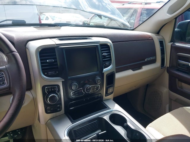Aukcja sprzedaży 2017 Ram 1500 Big Horn  4x4 5'7 Box/lone Star  4x4 5'7 Box/lone Star Silver  4x4 5'7 Box/slt  4x4 5'7 Box, vin: 1C6RR7LT3H5870862, numer aukcji: 46156866