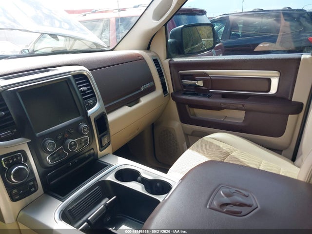 Aukcja sprzedaży 2017 Ram 1500 Big Horn  4x4 5'7 Box/lone Star  4x4 5'7 Box/lone Star Silver  4x4 5'7 Box/slt  4x4 5'7 Box, vin: 1C6RR7LT3H5870862, numer aukcji: 46156866