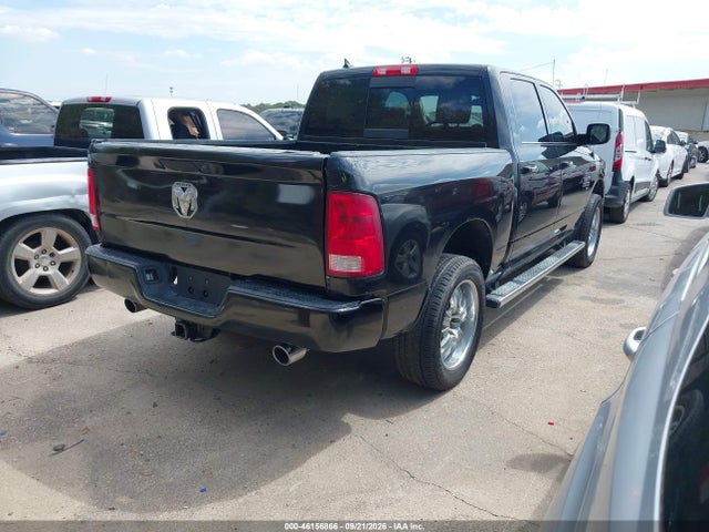 Aukcja sprzedaży 2017 Ram 1500 Big Horn  4x4 5'7 Box/lone Star  4x4 5'7 Box/lone Star Silver  4x4 5'7 Box/slt  4x4 5'7 Box, vin: 1C6RR7LT3H5870862, numer aukcji: 46156866