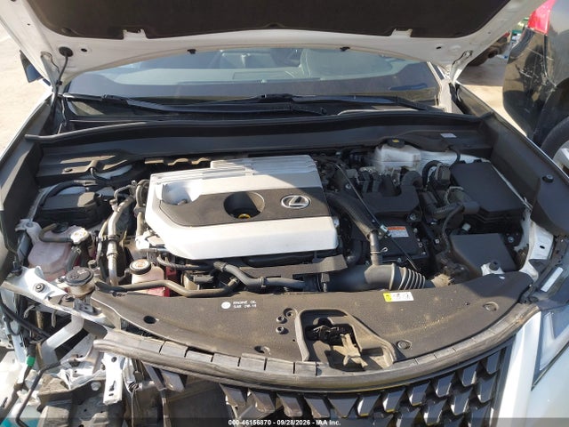 JTHX6JBH2R2180409 Lexus UX 250H
