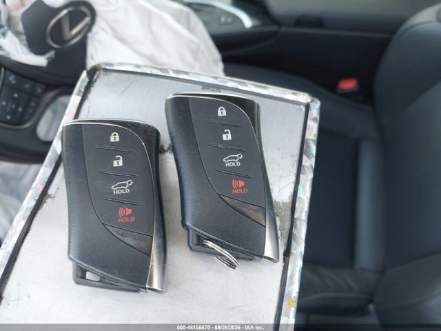 JTHX6JBH2R2180409 Lexus UX 250H