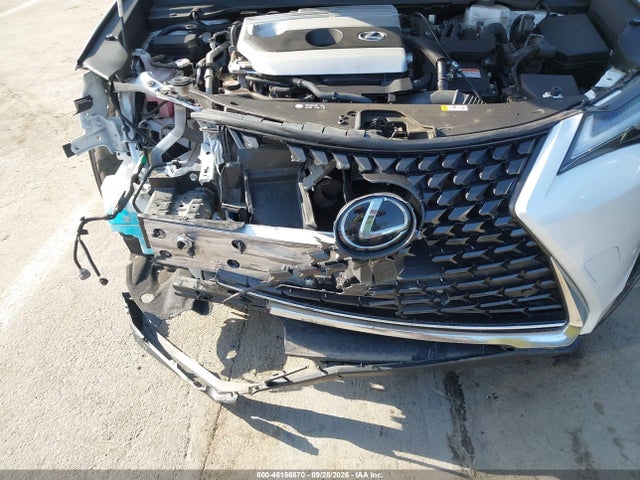JTHX6JBH2R2180409 Lexus UX 250H