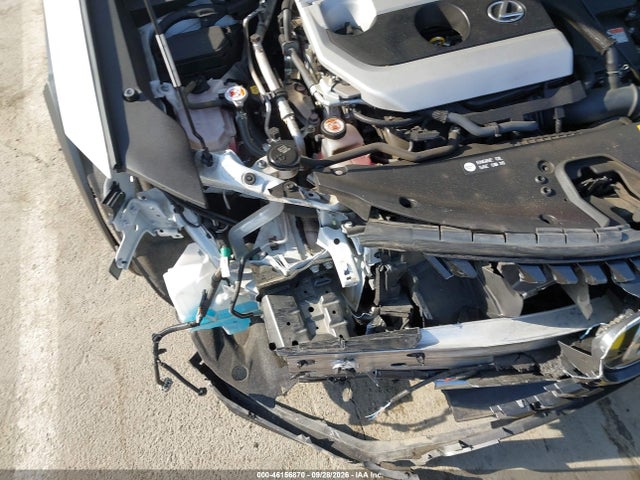 JTHX6JBH2R2180409 Lexus UX 250H