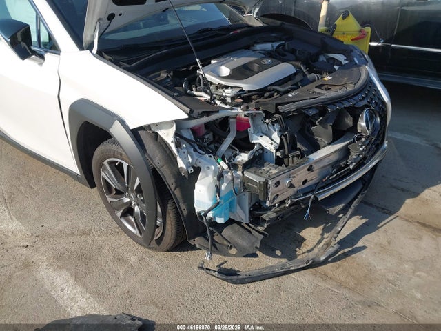 JTHX6JBH2R2180409 Lexus UX 250H