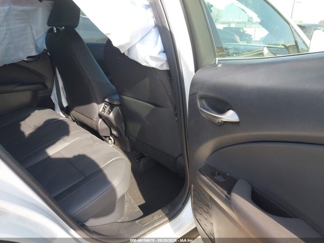JTHX6JBH2R2180409 Lexus UX 250H
