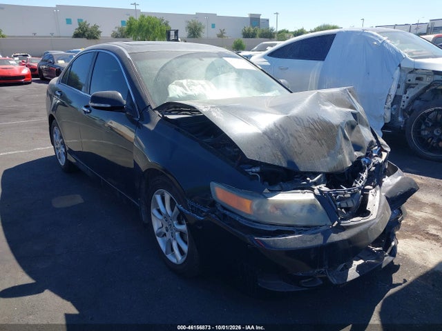 2008 Acura Tsx მანქანა იყიდება აუქციონზე, vin: JH4CL96948C003006, აუქციონის ნომერი: 46156873