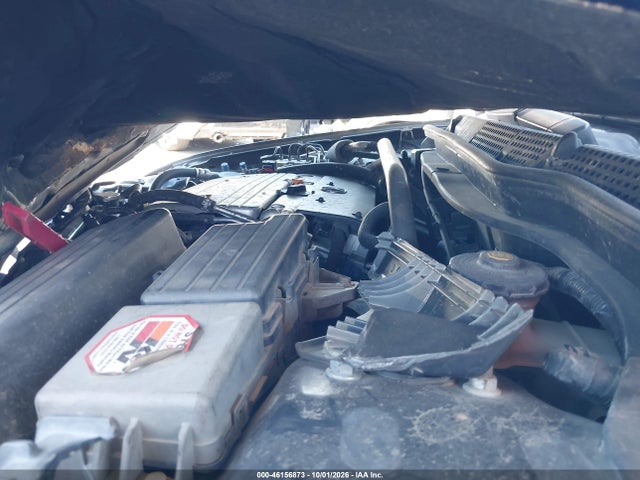 Продажа на аукционе авто 2008 Acura Tsx, vin: JH4CL96948C003006, номер лота: 46156873