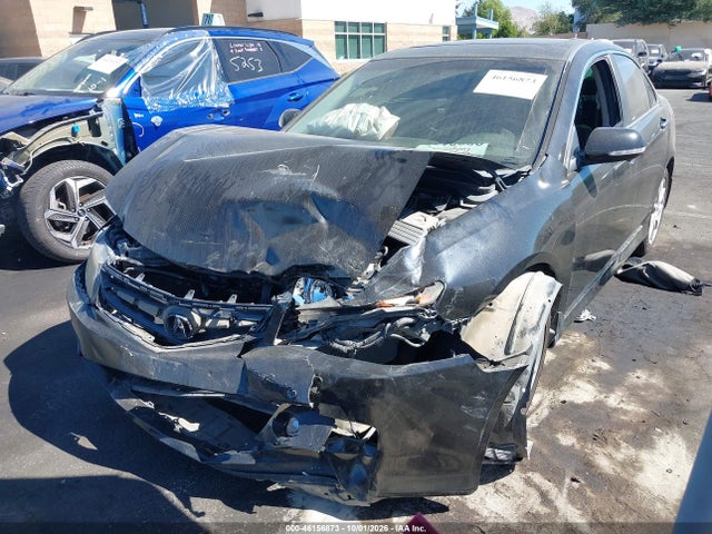 Продажа на аукционе авто 2008 Acura Tsx, vin: JH4CL96948C003006, номер лота: 46156873