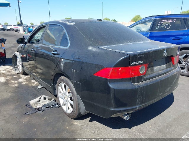 Продажа на аукционе авто 2008 Acura Tsx, vin: JH4CL96948C003006, номер лота: 46156873