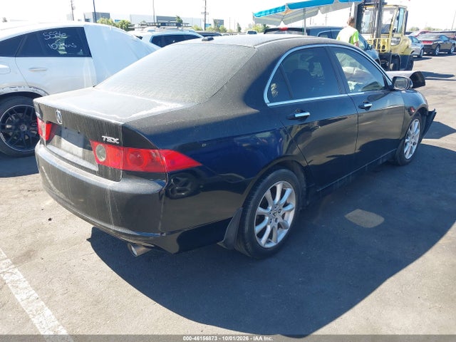 Продажа на аукционе авто 2008 Acura Tsx, vin: JH4CL96948C003006, номер лота: 46156873