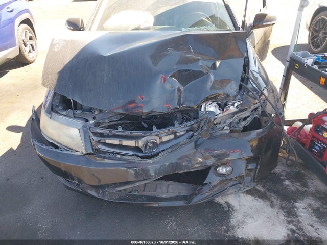 Продажа на аукционе авто 2008 Acura Tsx, vin: JH4CL96948C003006, номер лота: 46156873