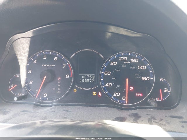 Продажа на аукционе авто 2008 Acura Tsx, vin: JH4CL96948C003006, номер лота: 46156873