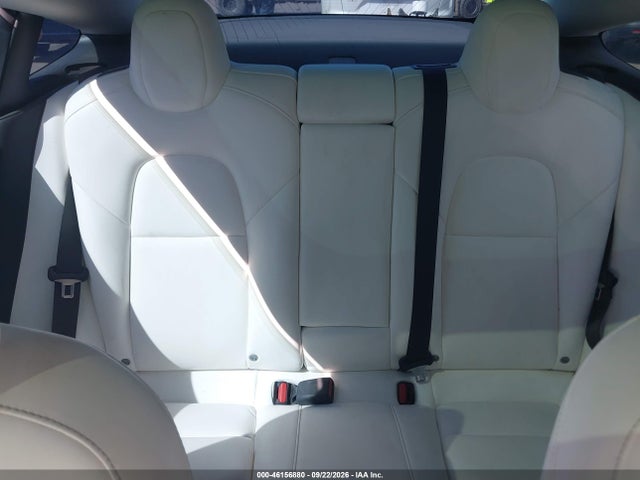 46156880 :رقم المزاد ، 5YJ3E1EB6KF422034 vin ، 2019 Tesla Model 3 Long Range/performance مزاد بيع