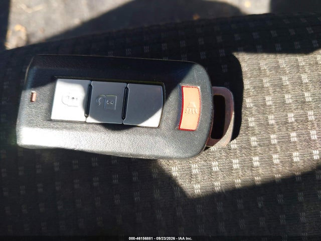 2015 Mitsubishi Mirage Es/rf მანქანა იყიდება აუქციონზე, vin: ML32A4HJ2FH038952, აუქციონის ნომერი: 46156881