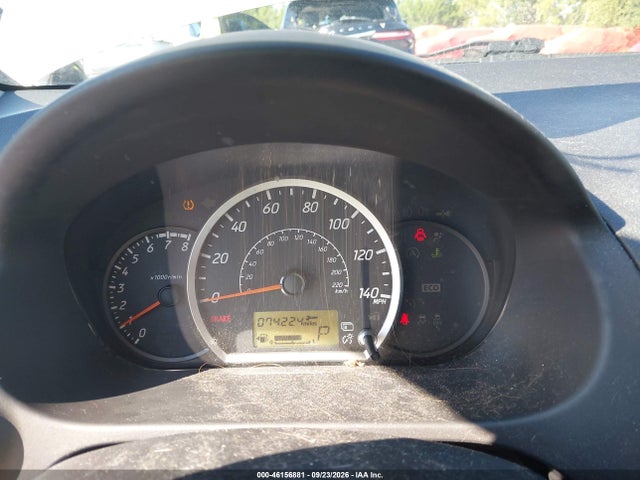 2015 Mitsubishi Mirage Es/rf მანქანა იყიდება აუქციონზე, vin: ML32A4HJ2FH038952, აუქციონის ნომერი: 46156881