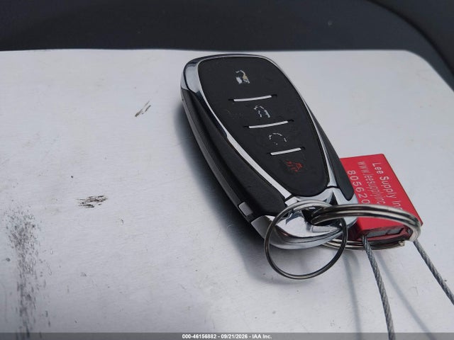 Продаж на аукціоні авто 2017 Chevrolet Cruze Premier Auto, vin: 3G1BF6SM6HS506813, номер лоту: 46156882