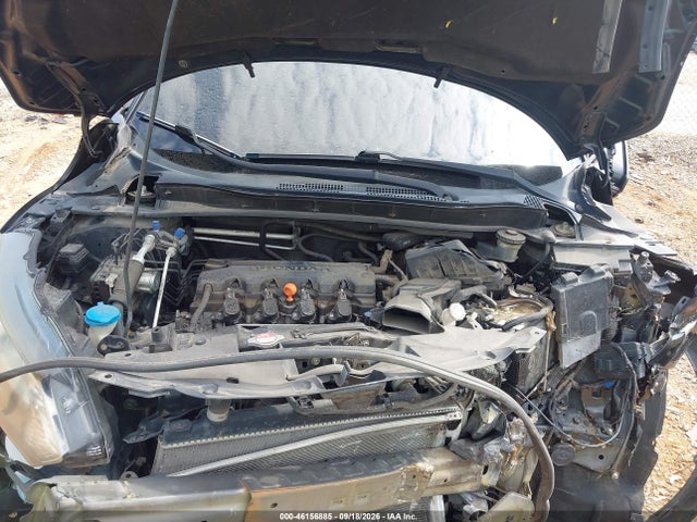 Продаж на аукціоні авто 2016 Honda Hr-v Ex-l, vin: 3CZRU5H71GM715266, номер лоту: 46156885