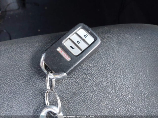 Продаж на аукціоні авто 2016 Honda Hr-v Ex-l, vin: 3CZRU5H71GM715266, номер лоту: 46156885