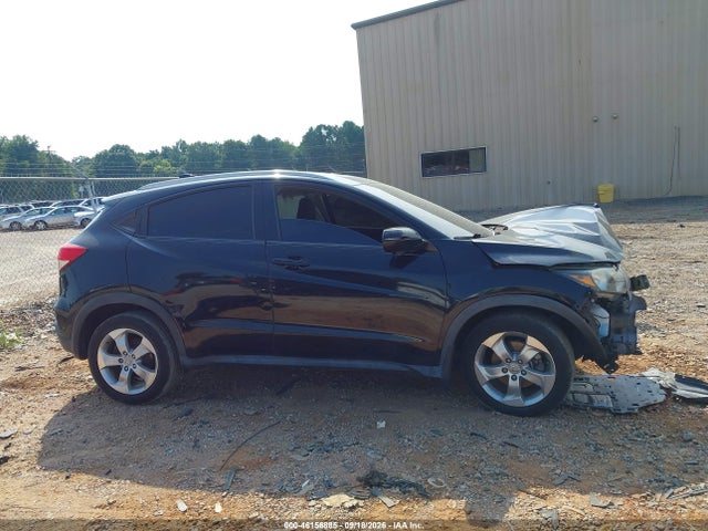 Продаж на аукціоні авто 2016 Honda Hr-v Ex-l, vin: 3CZRU5H71GM715266, номер лоту: 46156885