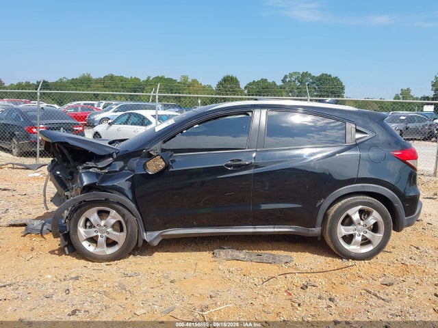 Продаж на аукціоні авто 2016 Honda Hr-v Ex-l, vin: 3CZRU5H71GM715266, номер лоту: 46156885