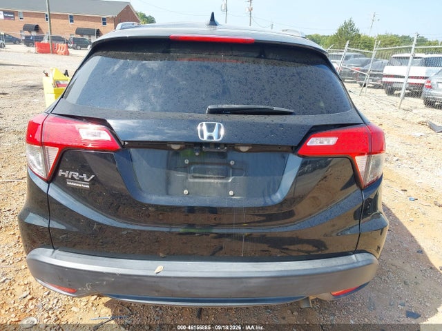 Продаж на аукціоні авто 2016 Honda Hr-v Ex-l, vin: 3CZRU5H71GM715266, номер лоту: 46156885