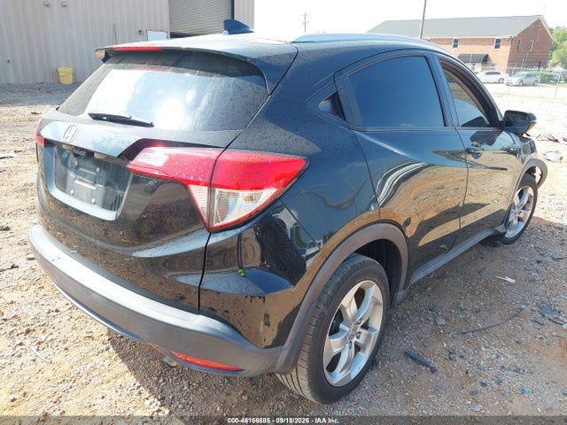 Продаж на аукціоні авто 2016 Honda Hr-v Ex-l, vin: 3CZRU5H71GM715266, номер лоту: 46156885