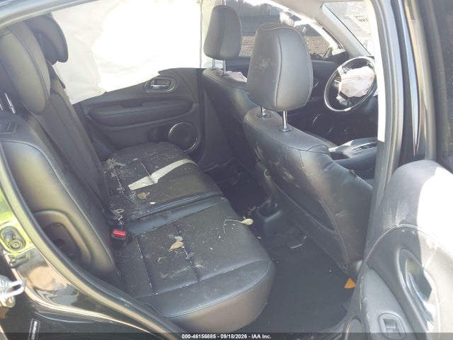 Продаж на аукціоні авто 2016 Honda Hr-v Ex-l, vin: 3CZRU5H71GM715266, номер лоту: 46156885