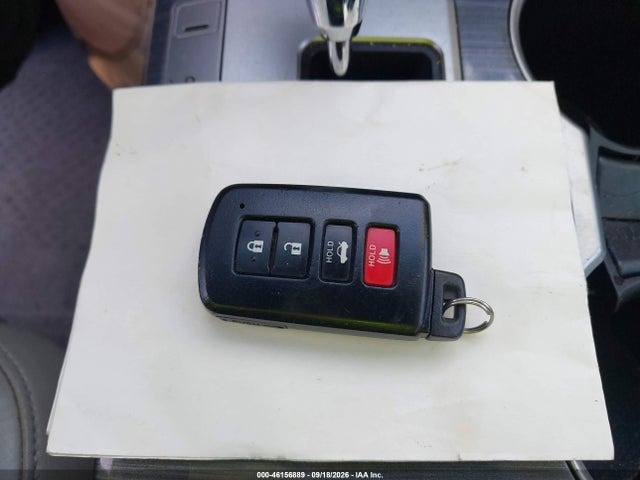 2014 Toyota Camry Hybrid Xle მანქანა იყიდება აუქციონზე, vin: 4T1BD1FK2EU127288, აუქციონის ნომერი: 46156889