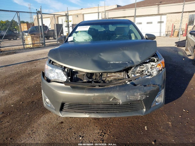 2014 Toyota Camry Hybrid Xle მანქანა იყიდება აუქციონზე, vin: 4T1BD1FK2EU127288, აუქციონის ნომერი: 46156889