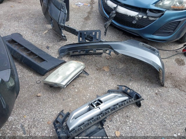 2011 Honda Pilot Lx მანქანა იყიდება აუქციონზე, vin: 5FNYF4H20BB075381, აუქციონის ნომერი: 46156890