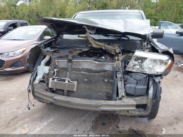 2011 Honda Pilot Lx მანქანა იყიდება აუქციონზე, vin: 5FNYF4H20BB075381, აუქციონის ნომერი: 46156890