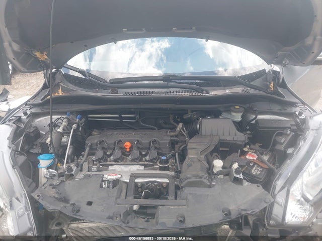 46156893 :رقم المزاد ، 3CZRU5H76HM715152 vin ، 2017 Honda Hr-v Ex-l مزاد بيع