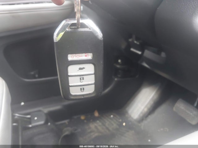 46156893 :رقم المزاد ، 3CZRU5H76HM715152 vin ، 2017 Honda Hr-v Ex-l مزاد بيع