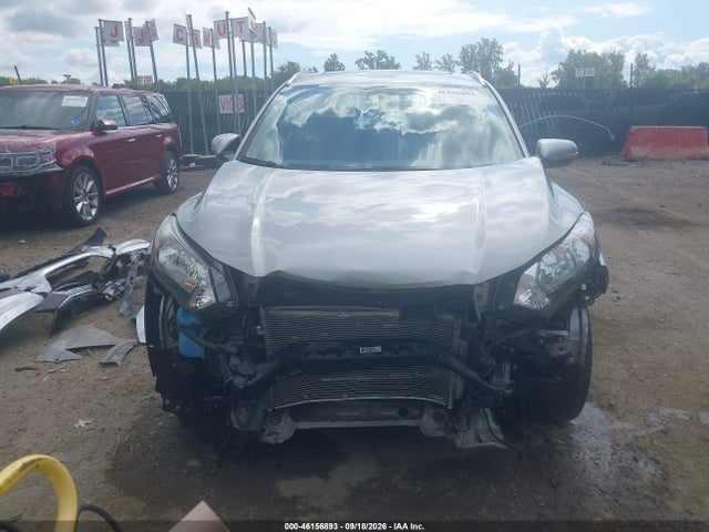 46156893 :رقم المزاد ، 3CZRU5H76HM715152 vin ، 2017 Honda Hr-v Ex-l مزاد بيع