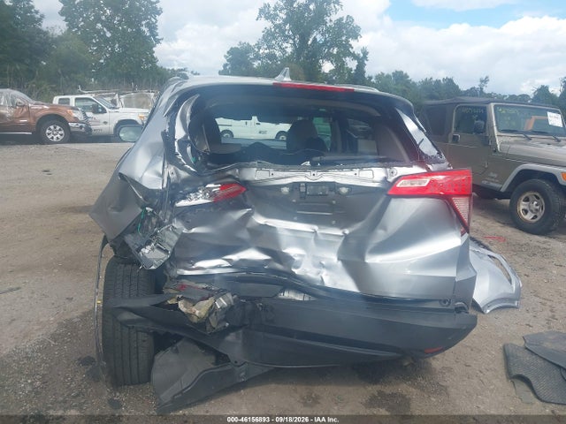 46156893 :رقم المزاد ، 3CZRU5H76HM715152 vin ، 2017 Honda Hr-v Ex-l مزاد بيع